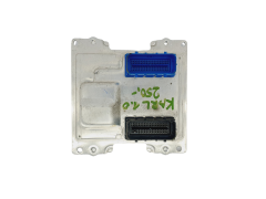 Controller 12669104 12660743 401287396 Opel GM 
