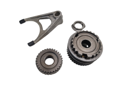 Speed Gear 5 JB1132 Renault Twingo 1.2 8200611301 326041339R