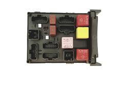 Controller 518832019 8200004201e 8200283812 Renault 