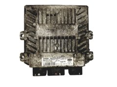 Controller 3S61-12A650-LB 5WS40140D-T SID 804 Ford Siemens 18222