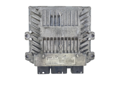 Controller 9653447480 9648624280 5WS40110C-T PSA Siemens 54050
