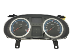 Speedometer/Instrument Cluster Renault Clio 2 8200451344 49315
