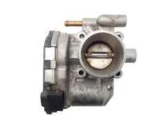 Air Throttle Body Opel 24420536 0280750133 Bosch 2758