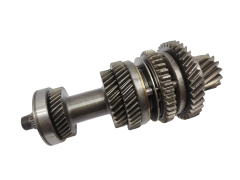 Gearbox Shaft For Peugeot 406 1.9 TD 20CH43 2316A3