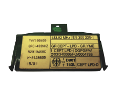 Controller Land Rover YWY100460 52010468C 29626