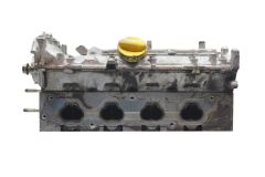 Cylinder Head 7701475605 2,0 16v Turbo Renault Laguna 2 F4RQ764