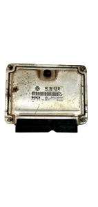 Controller 045906019BQ 0281012708 VW Seat Bosch 21961
