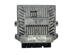 Controller 5WS40258G-T 9662273180 9655534080 PSA Siemens 53165