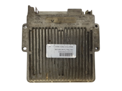 Controller 7700107694 7700868295 7700107706 Renault Sagem 1054