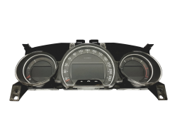 Speedometer/Instrument Cluster Citroen C5 9665368980 39707
