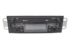 Car Radio MP3 BT USB Renault Trafic 3 Vivaro 2 281152838R 0km
