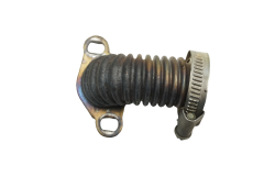 Air Hose EGR 8200577965 Renault 1.5 dci Clio 3 Modus 15366