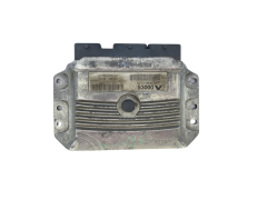 Controller 21584288-2A 8200321263 8200298457 Renault Sagem 61090