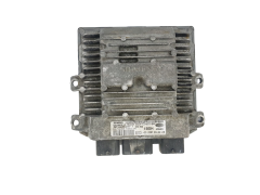 Controller 2S6A-12A650-BN 5WS40027M-T SID 802 Ford Siemens 45669