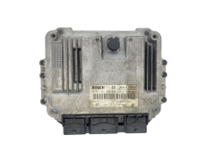 Controller 0281011776 8200391966 8200386508 Renault Bosch 63501