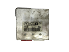 Controller 16214239 JS D96017 BZKW Opel Delco GM