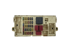 Fuse Box 51715858 NPL 46778898 501209630050 Fiat