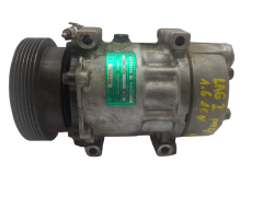 Air Con Compressor/Pump Renault Laguna I 7700111036 SD7H15 8075A Sanden