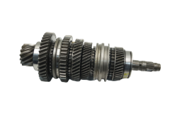 Synchronizer 232380 235348 20CQ08 Citroen C3 Peugeot 1007