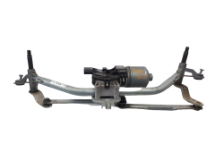 Wiper Mechanism Citroen C3 208 2008 9815497780 0390241589 Bosch