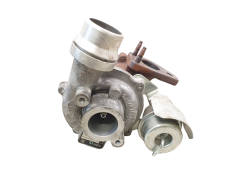 Turbocharger 16446RH82728353  7701478939 54359710028 1.5 DCI BorgWarner 291