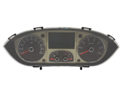 Speedometer/Instrument Cluster Lancia Musa 518356220 503001190900 18425