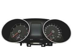 Speedometer/Instrument Cluster VW Polo 6C0920740C A2C96768800 VDO