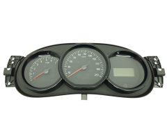 Speedometer/Instrument Cluster Dacia Dokker 248108050R Johnson 27396