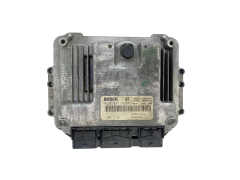 Controller 0281011776 8200391966 8200386508 Renault Bosch 62968