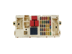Controller 51715858 NPL 46778898 Fiat 34768