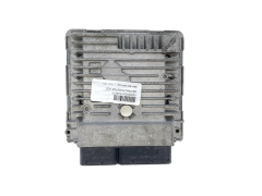 Controller 03L906023LD 5WP42918 AA Seat Continental 59652