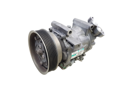 Air Con Compressor/Pump 8200819568 A SD6V12 1904 Sanden 1.2 Renault Clio 3 05