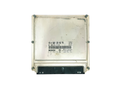 Controller A6681530279 0281010793 Mercedes Bosch 31009
