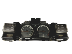 Speedometer/Instrument Cluster Bertone Freeclimber 83010-87661 
