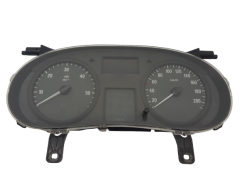 Speedometer/Instrument Cluster Trafic 2 Vivaro Primastar 8200283199 D 18652