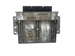 Controller 9644235680 9644625680-00 21647072-1 PSA Sagem 51061