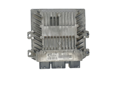 Controller 9650517880 9647423380 5WS40049C-T PSA Siemens 45461