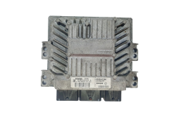 Controller S122326107A SID301 8200542288 8200495479 Renault 45054