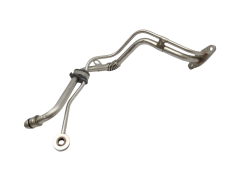 Charge Air Hose 8200540552 2.0 dCi Renault Opel Nissan 1284