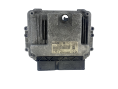Controller 55204761 0281012862 4E34A3ABM Fiat Bosch 50292