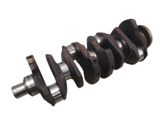 Crankshaft 8201707072 2.0 Turbo 2.0 16v F4R760 Renault  122010173R