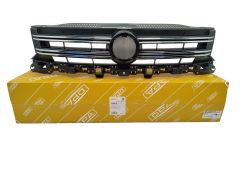 Radiator Grille For VW Tiguan 5N0853651H 88531796002 DPA