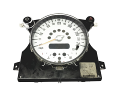 Speedometer/Instrument Cluster Mini Cooper 6211 6972077 55813