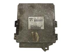 Controller PSA 9637086980 16301.574 IAW1AP.81 Magneti 23544