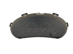 Speedometer/Instrument Cluster Peugeot 206 9634961180 09031989901 2264