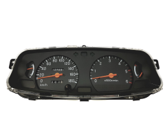 Speedometer/Instrument Cluster Mitsubishi L200 MR559166N 30561