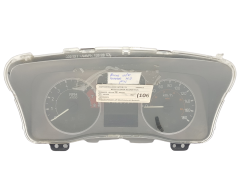 Speedometer/Instrument Cluster Hummer H3 1303702REV 1303702 REV