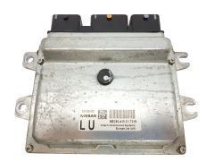 Controller MEC93-410  Nissan Hitachi