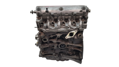 Diesel Engine F9QD812 F9Q812 1.9 dci Renault Scenic 2 S2