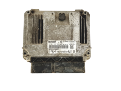 Controller 0281012963 55205064 Fiat Bosch 28149